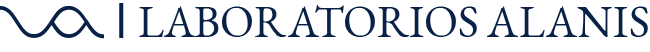 [ALANIS] Isologo color horizontal